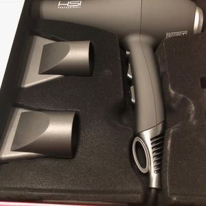 HSI Professional Accessories - HSI Professional Dryonizer 2200 Blow Dryer HSI Professional Accessories - HSI Professional Dryonizer 2200 Blow Dryer
